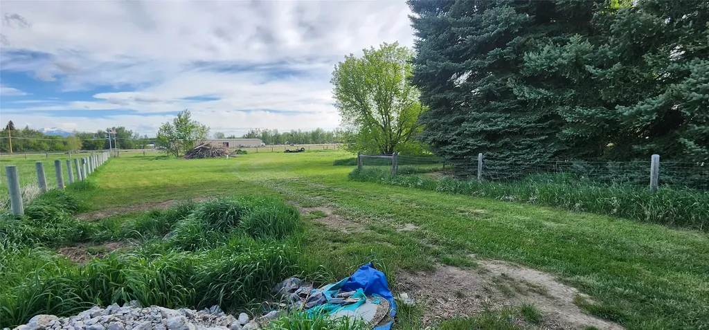 134 Grantsdale Cutoff Road Hamilton MT 59840