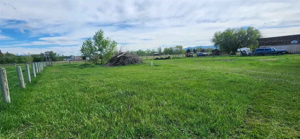 134 Grantsdale Cutoff Road Hamilton MT 59840