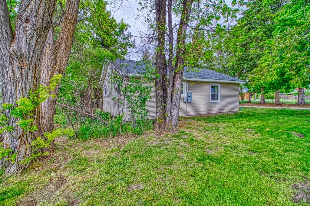 134 Grantsdale Cutoff Road Hamilton MT 59840