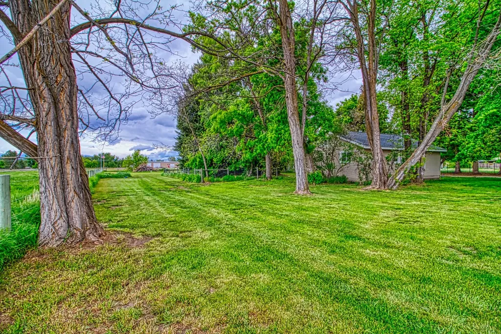134 Grantsdale Cutoff Road Hamilton MT 59840