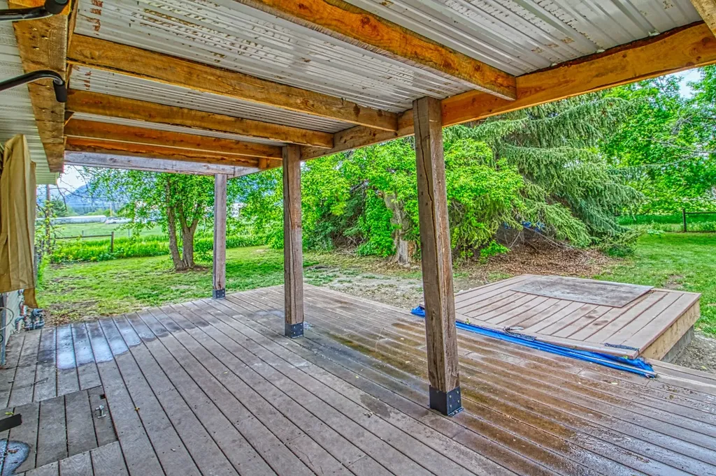 134 Grantsdale Cutoff Road Hamilton MT 59840