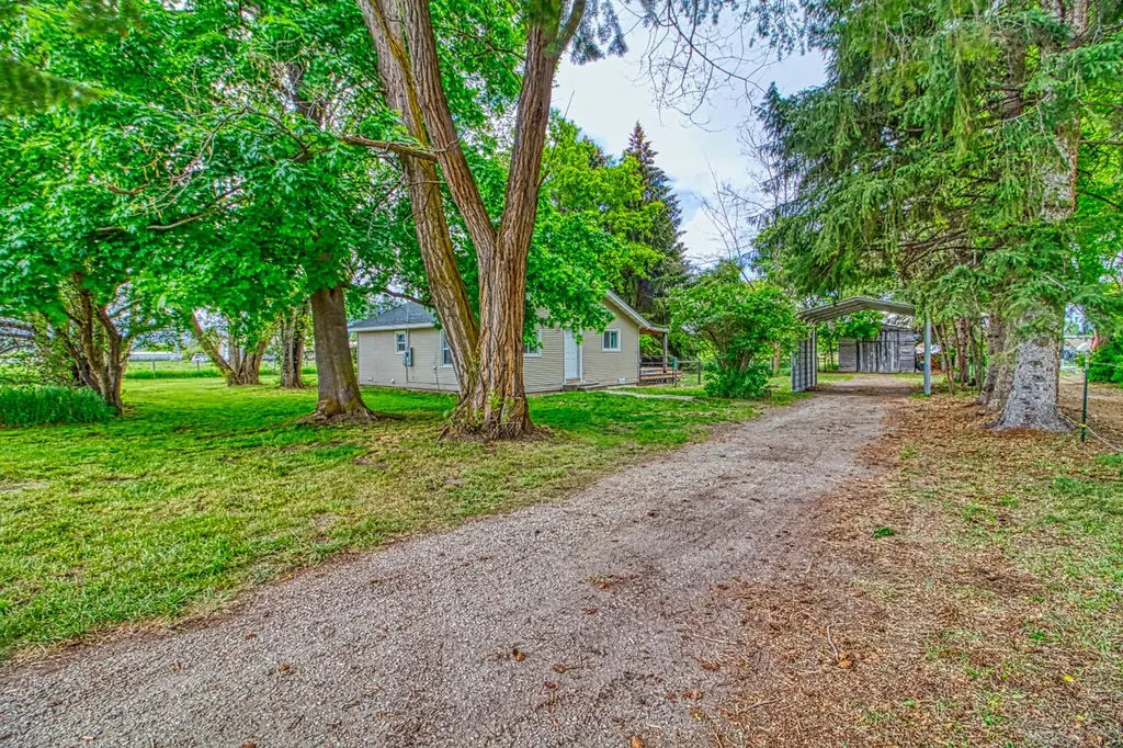 134 Grantsdale Cutoff Road Hamilton MT 59840