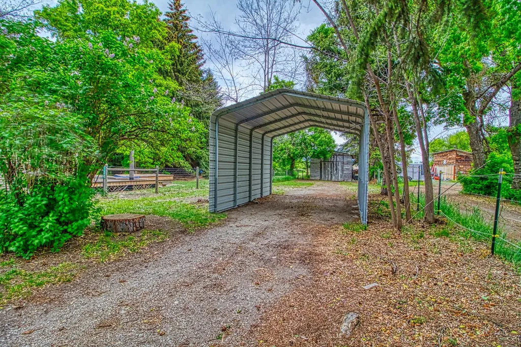 134 Grantsdale Cutoff Road Hamilton MT 59840