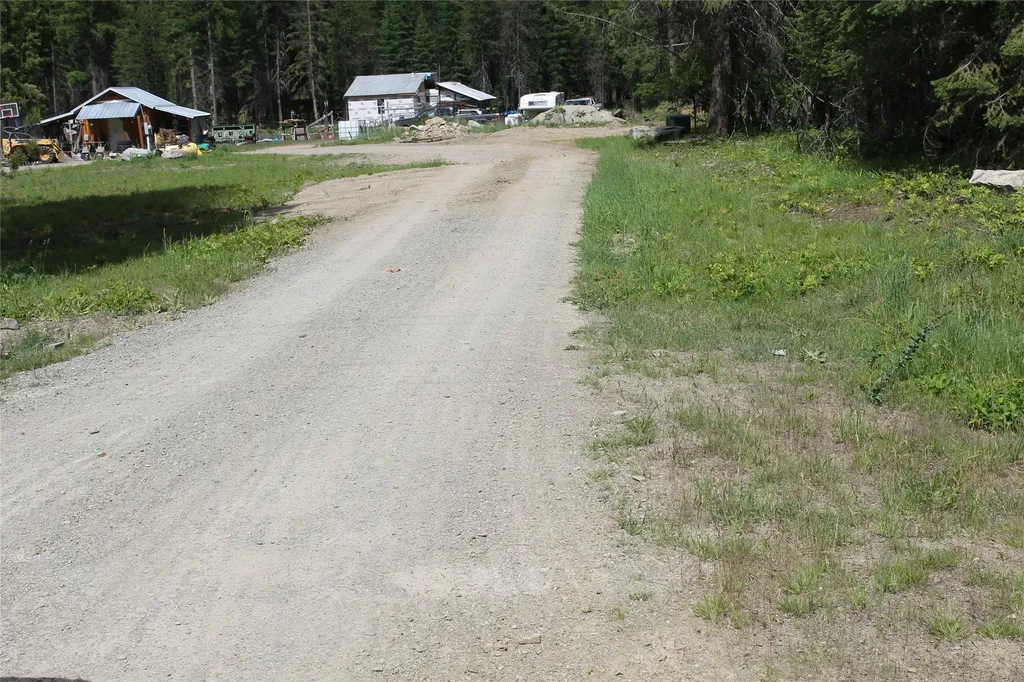 2773 Mt Highway 200 Trout Creek MT 59874