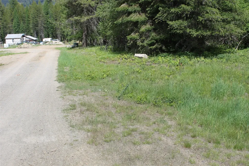2773 Mt Highway 200 Trout Creek MT 59874