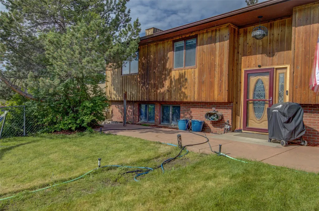 1 Rock Ridge Drive Clancy MT 59634
