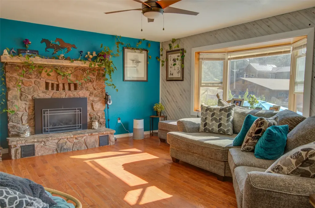 1 Rock Ridge Drive Clancy MT 59634
