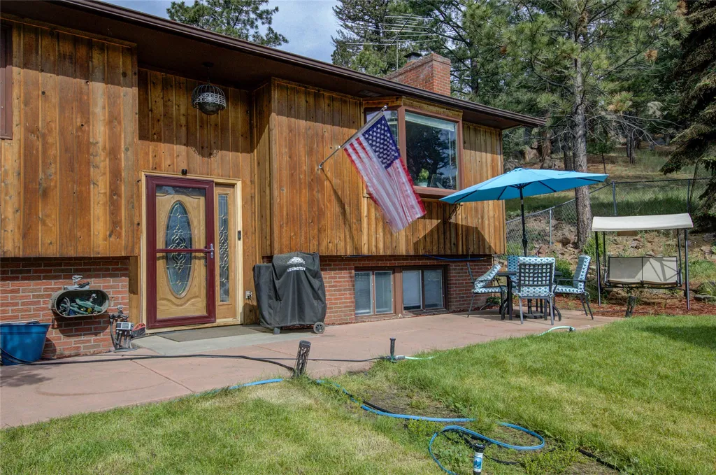 1 Rock Ridge Drive Clancy MT 59634