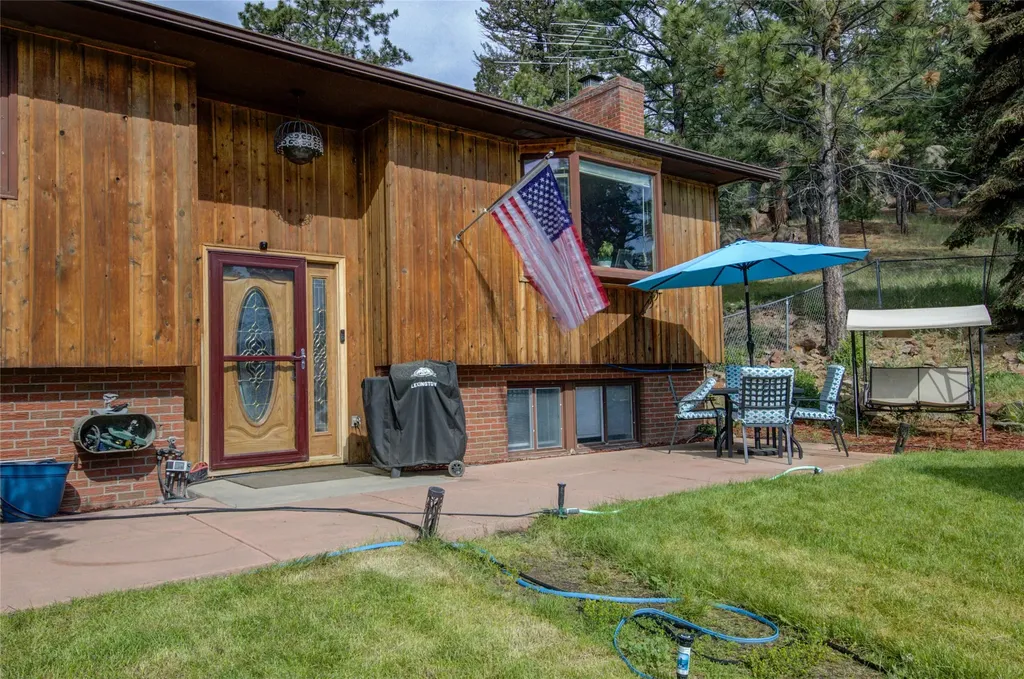 1 Rock Ridge Drive Clancy MT 59634