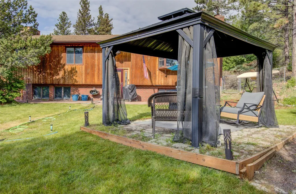 1 Rock Ridge Drive Clancy MT 59634