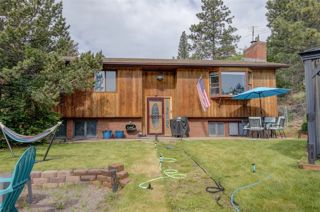 1 Rock Ridge Drive Clancy MT 59634