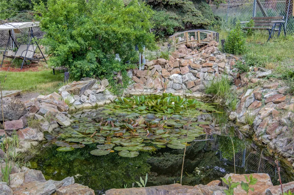 1 Rock Ridge Drive Clancy MT 59634