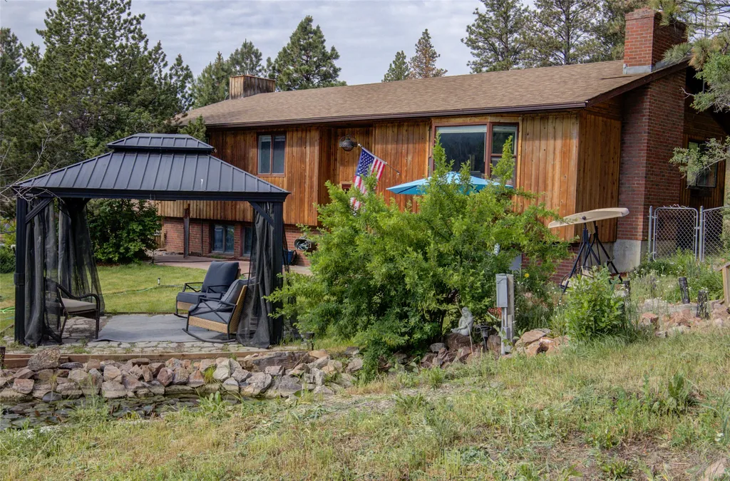 1 Rock Ridge Drive Clancy MT 59634