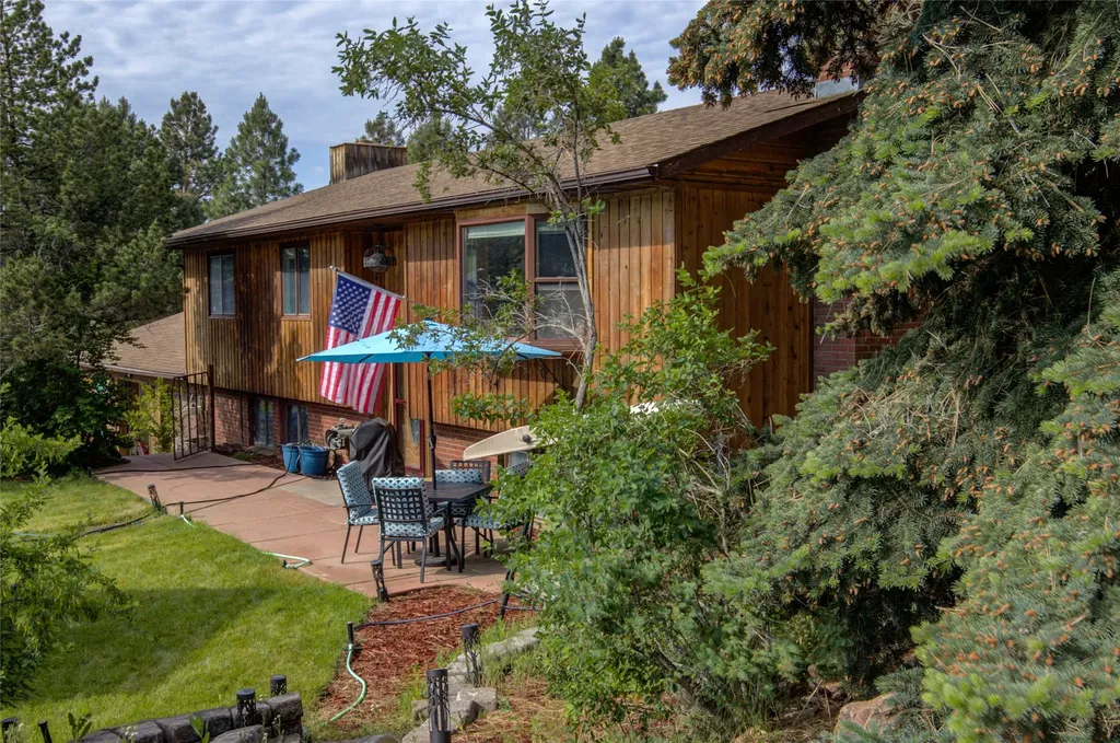 1 Rock Ridge Drive Clancy MT 59634