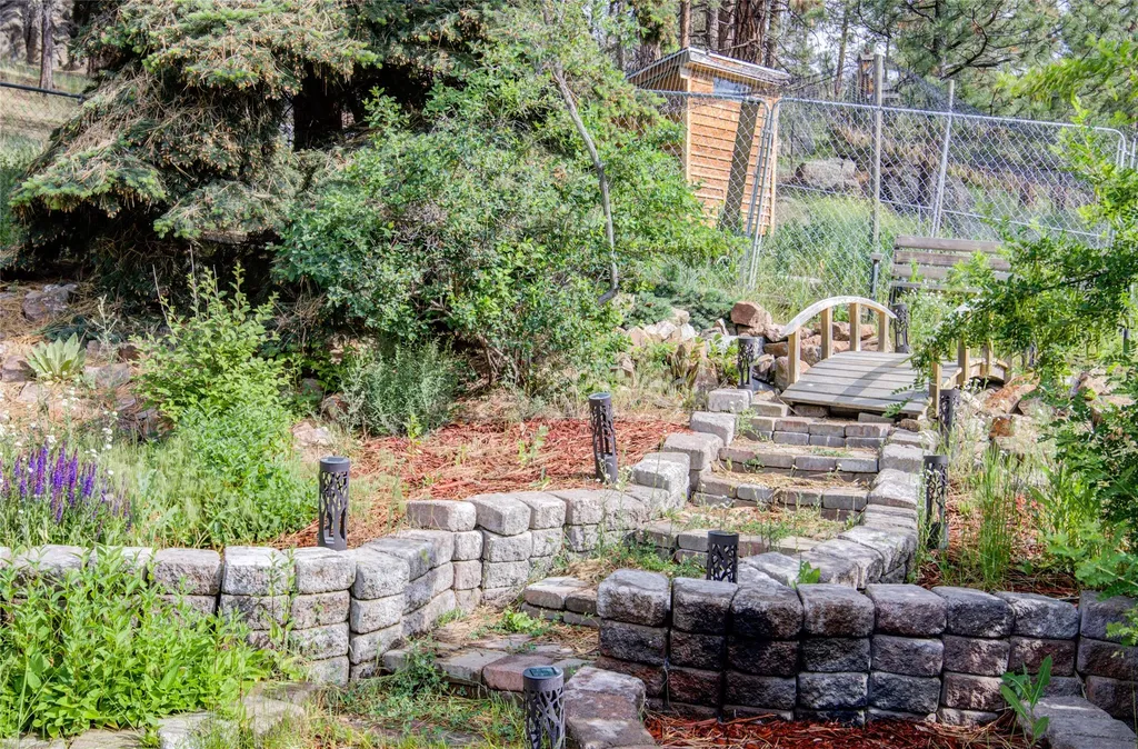 1 Rock Ridge Drive Clancy MT 59634