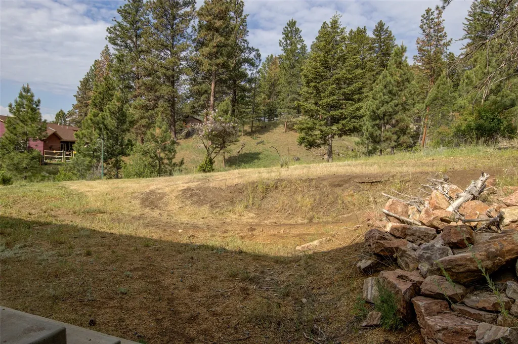 1 Rock Ridge Drive Clancy MT 59634