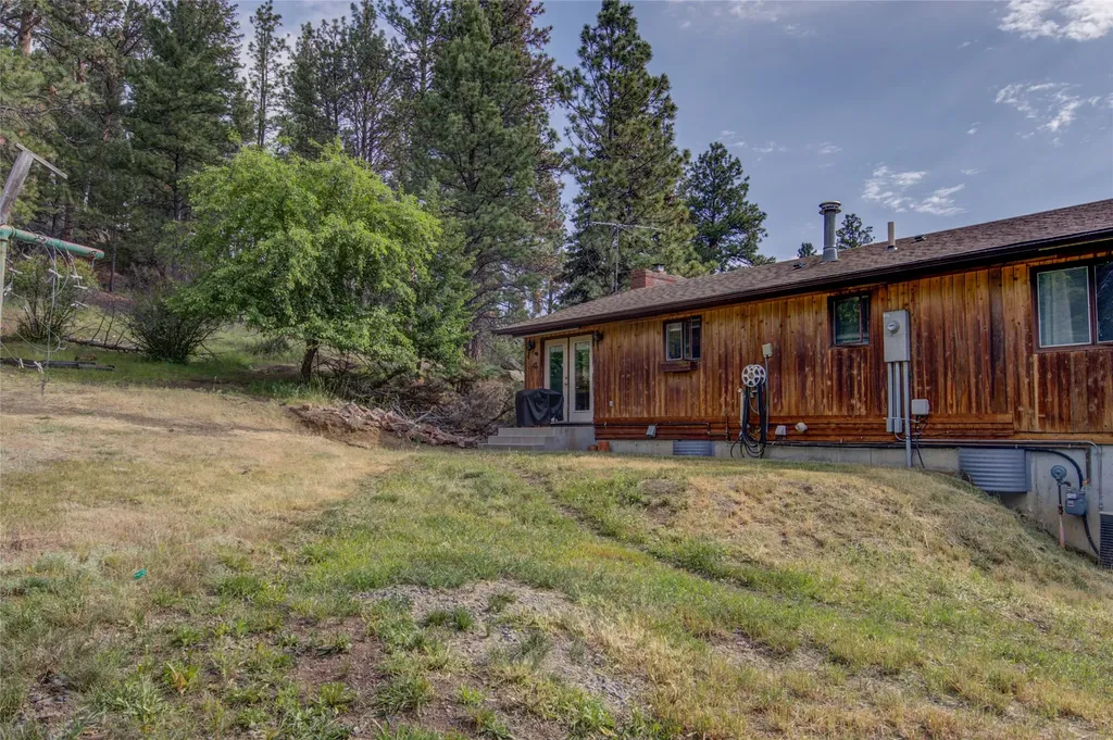1 Rock Ridge Drive Clancy MT 59634