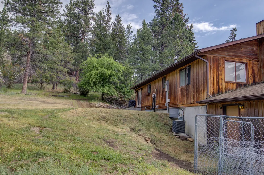 1 Rock Ridge Drive Clancy MT 59634