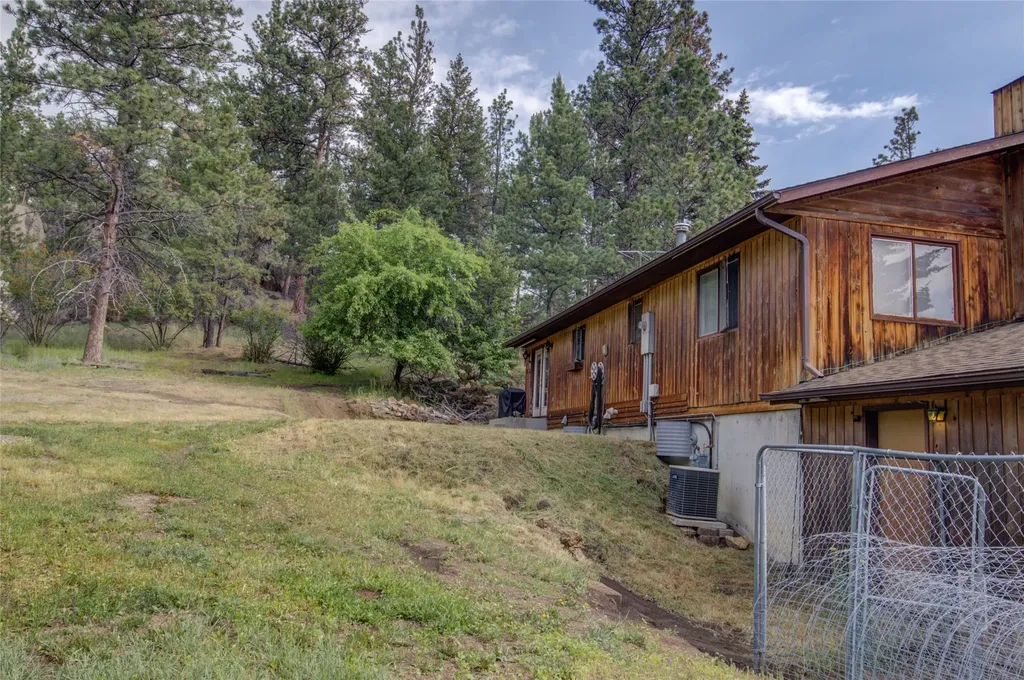 1 Rock Ridge Drive Clancy MT 59634