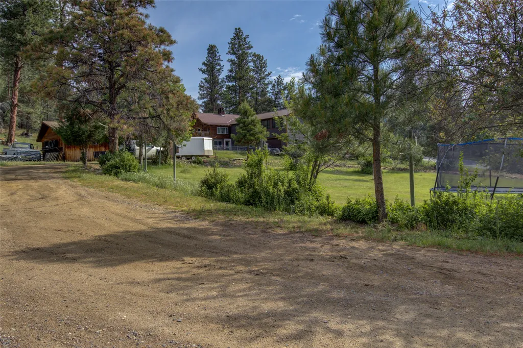 1 Rock Ridge Drive Clancy MT 59634