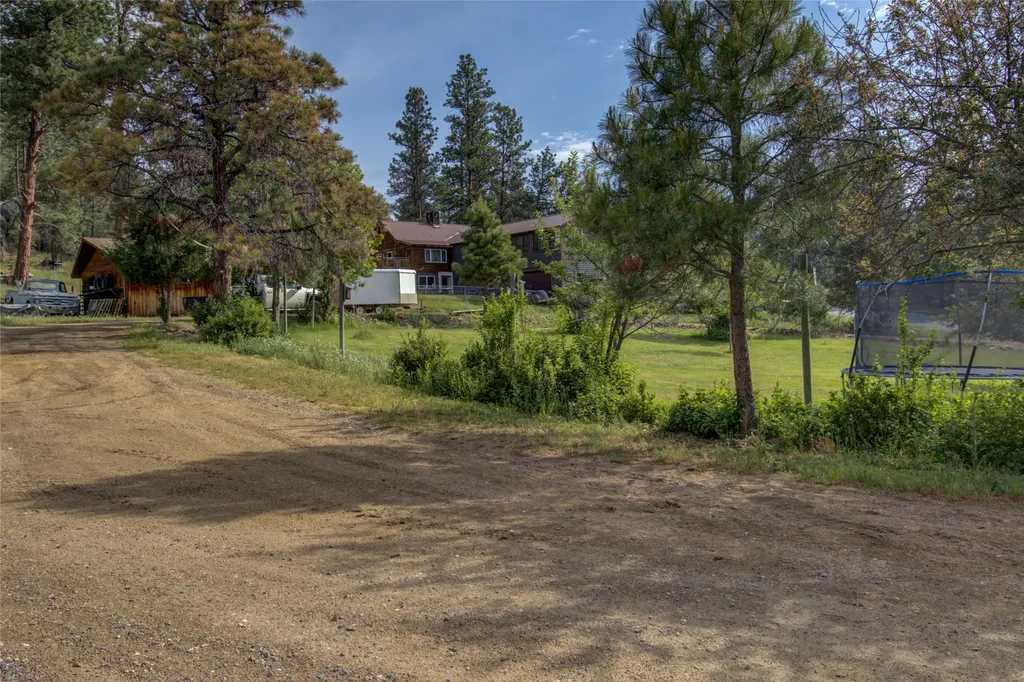 1 Rock Ridge Drive Clancy MT 59634
