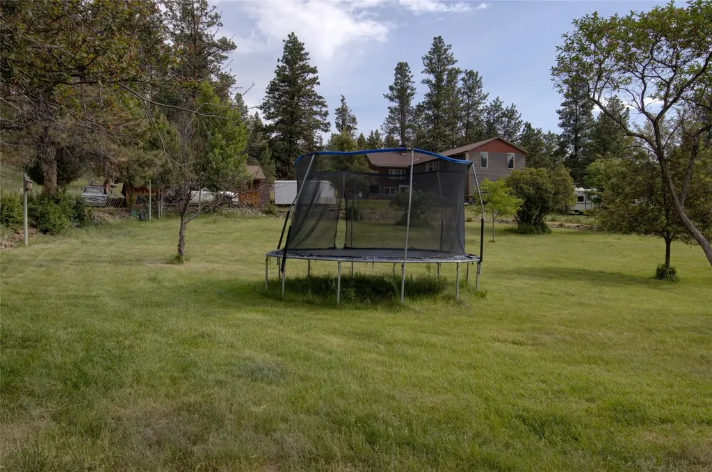 1 Rock Ridge Drive Clancy MT 59634
