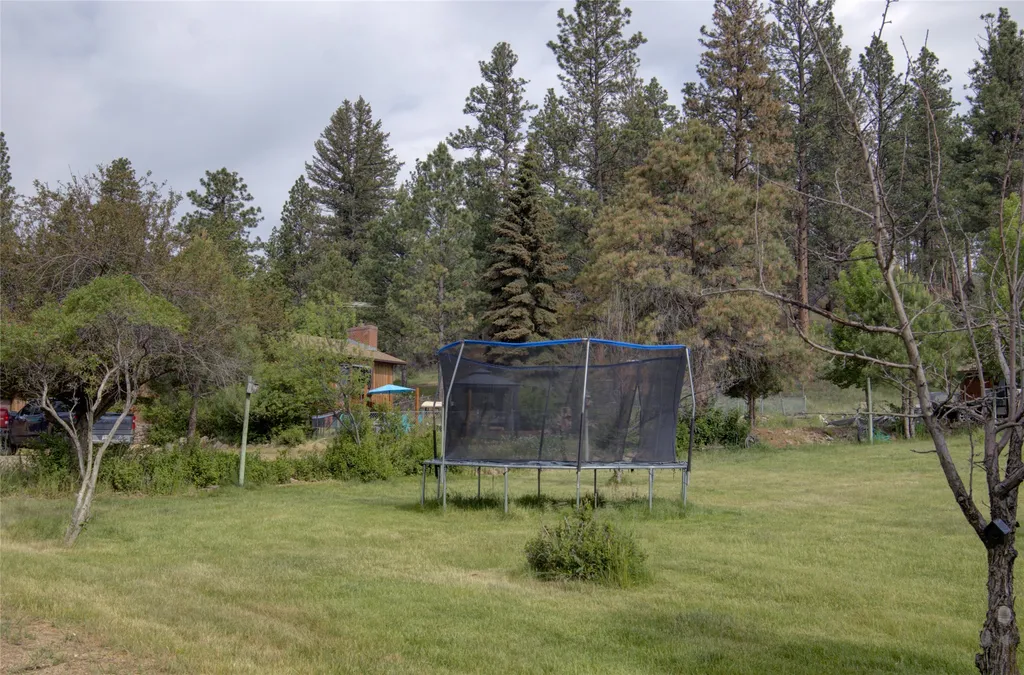 1 Rock Ridge Drive Clancy MT 59634