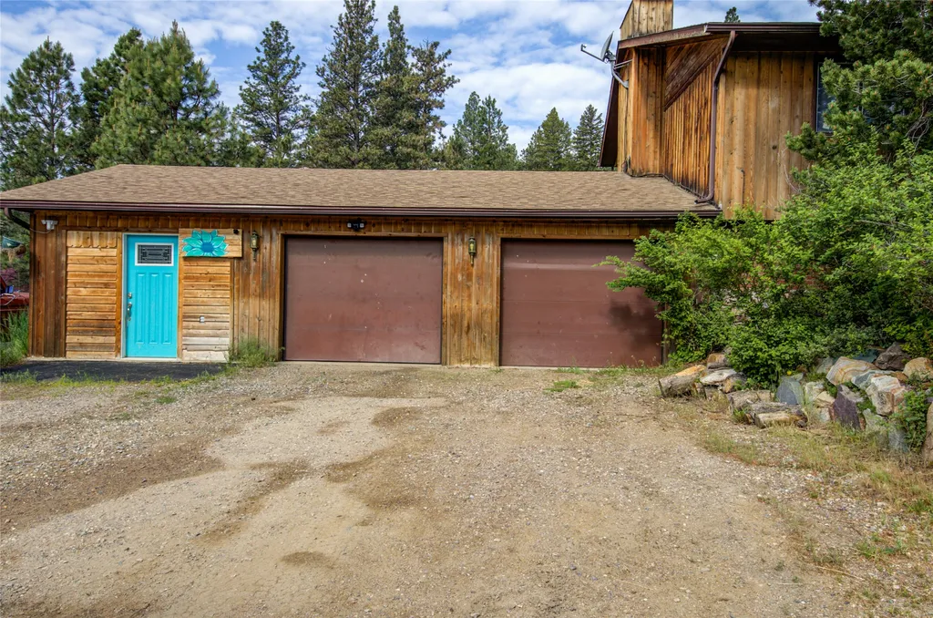 1 Rock Ridge Drive Clancy MT 59634