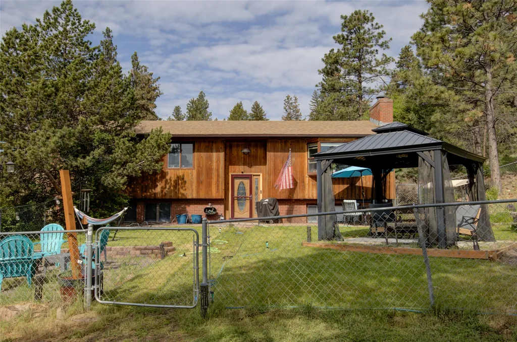 1 Rock Ridge Drive Clancy MT 59634