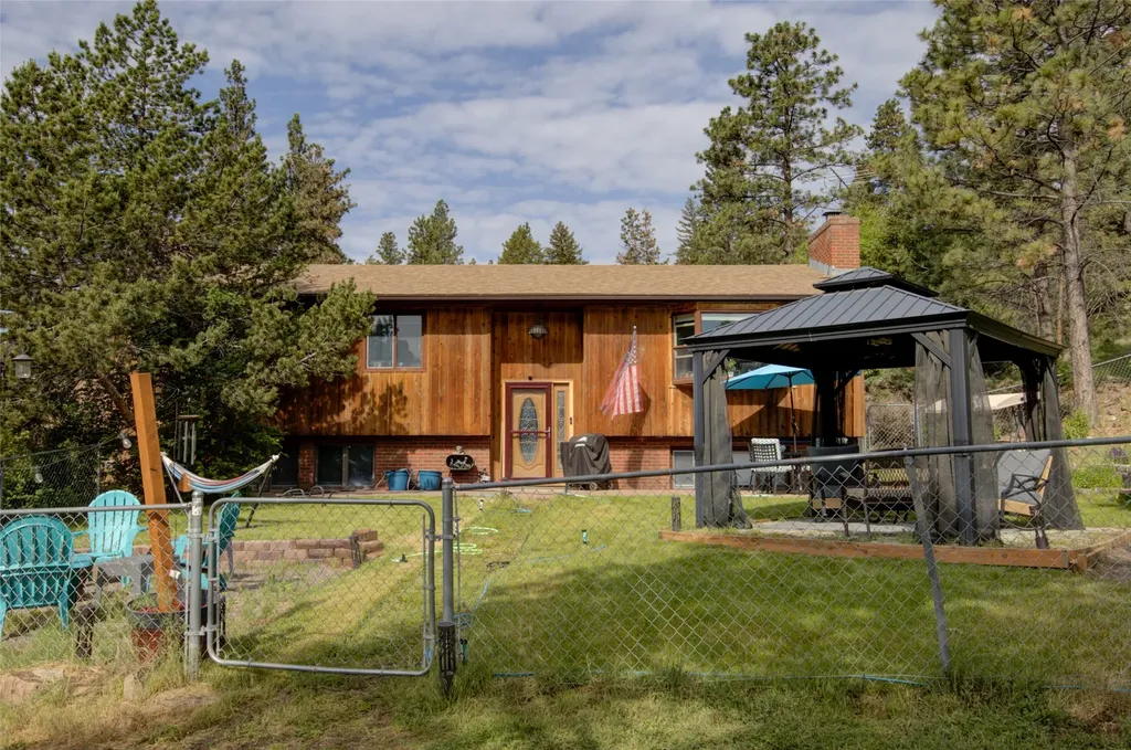 1 Rock Ridge Drive Clancy MT 59634