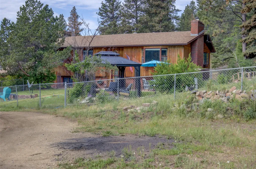 1 Rock Ridge Drive Clancy MT 59634