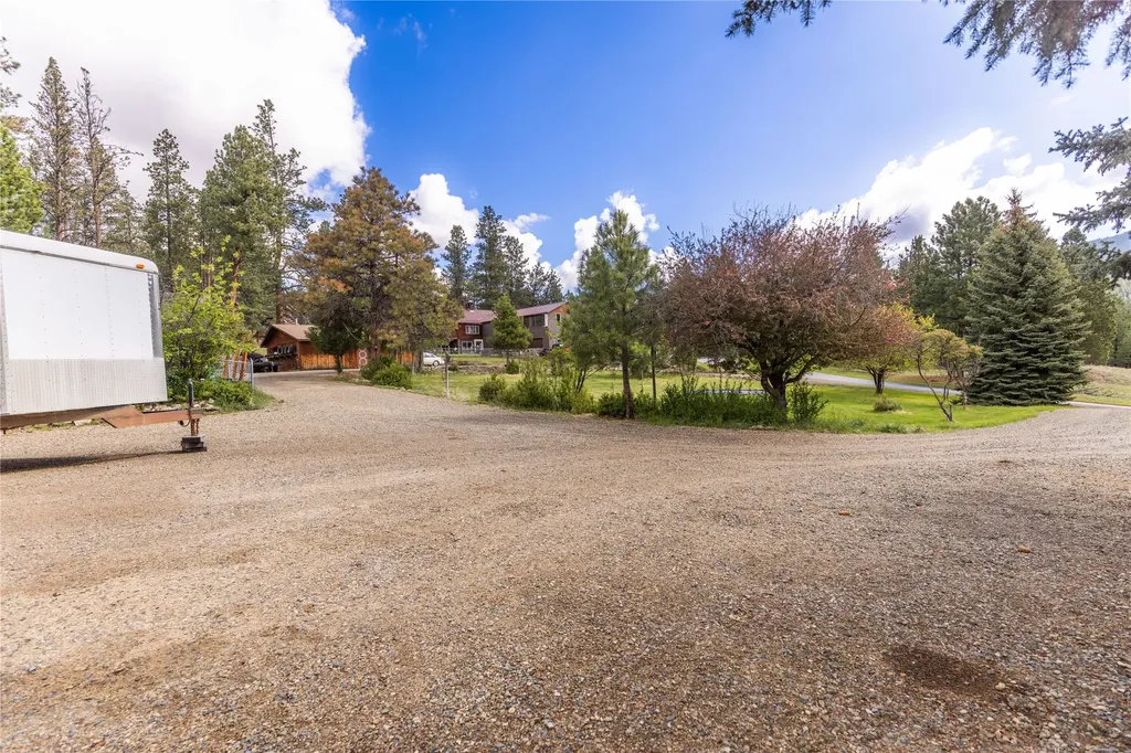 1 Rock Ridge Drive Clancy MT 59634