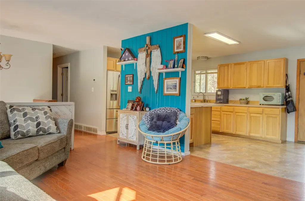 1 Rock Ridge Drive Clancy MT 59634