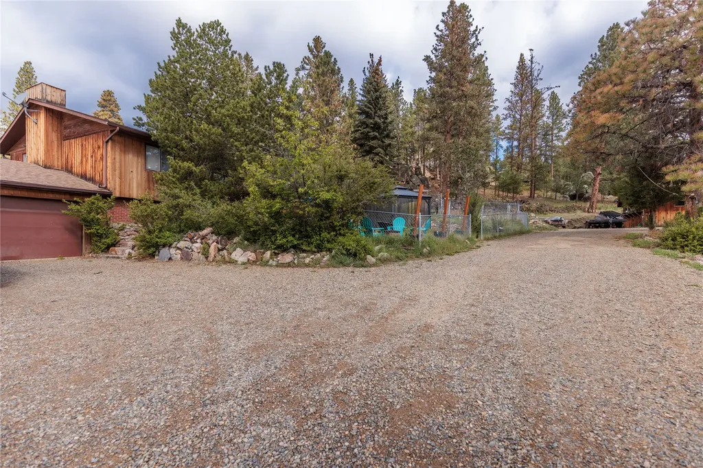 1 Rock Ridge Drive Clancy MT 59634