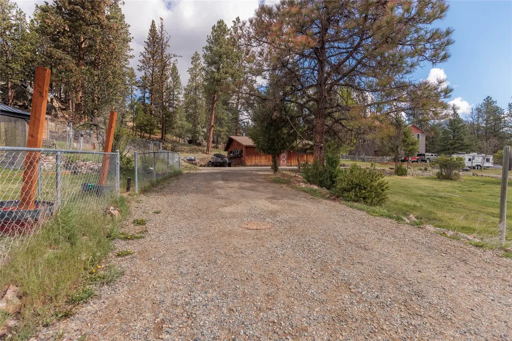 1 Rock Ridge Drive Clancy MT 59634