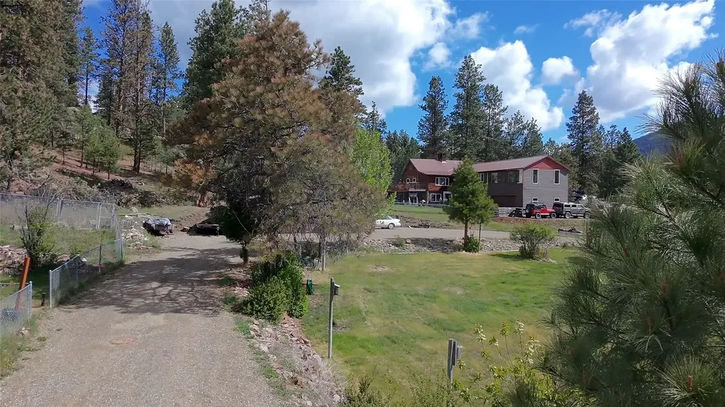 1 Rock Ridge Drive Clancy MT 59634