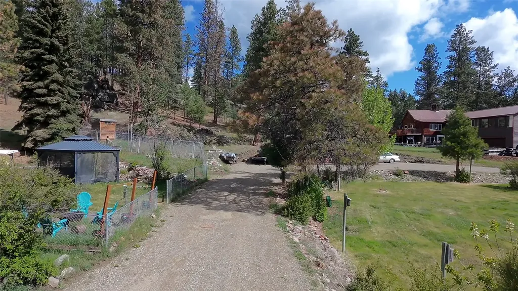 1 Rock Ridge Drive Clancy MT 59634