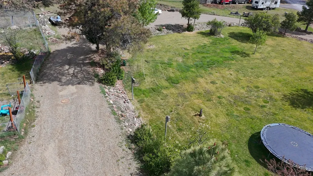 1 Rock Ridge Drive Clancy MT 59634