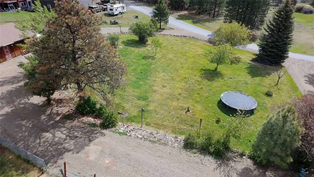 1 Rock Ridge Drive Clancy MT 59634