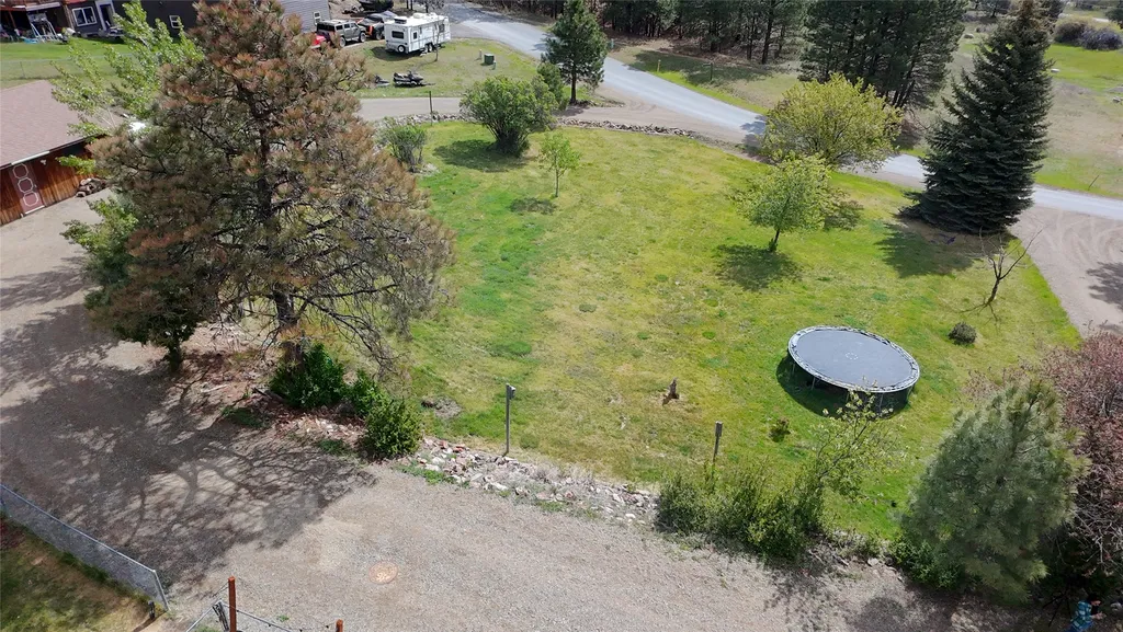 1 Rock Ridge Drive Clancy MT 59634