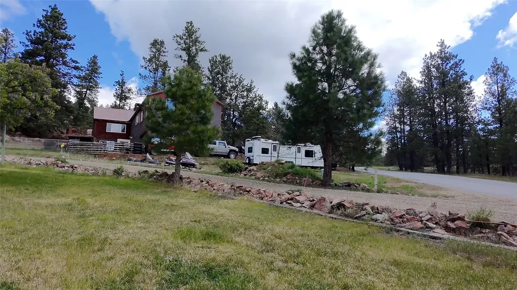 1 Rock Ridge Drive Clancy MT 59634