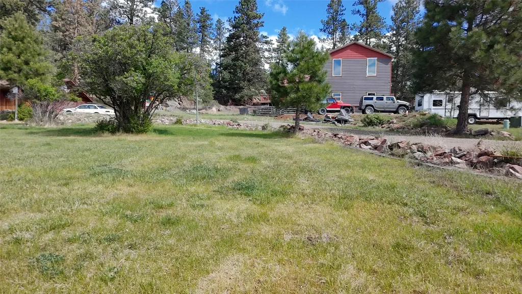 1 Rock Ridge Drive Clancy MT 59634