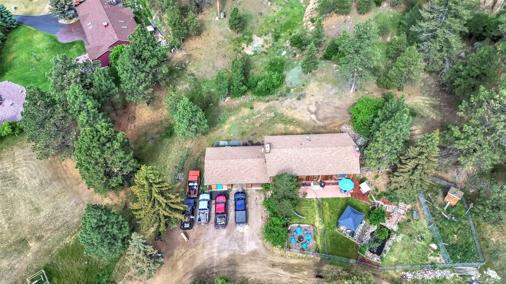 1 Rock Ridge Drive Clancy MT 59634