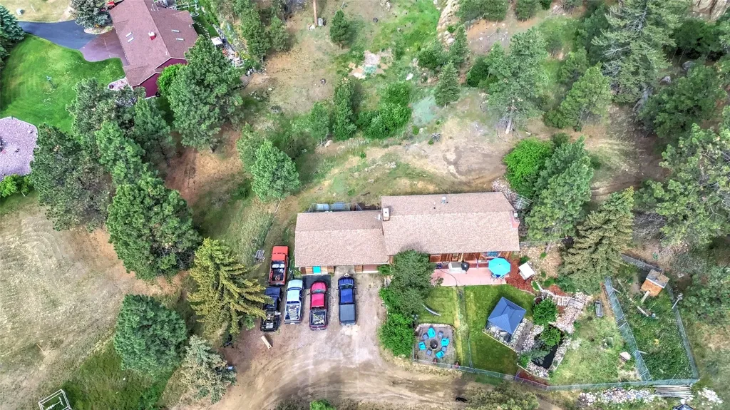 1 Rock Ridge Drive Clancy MT 59634