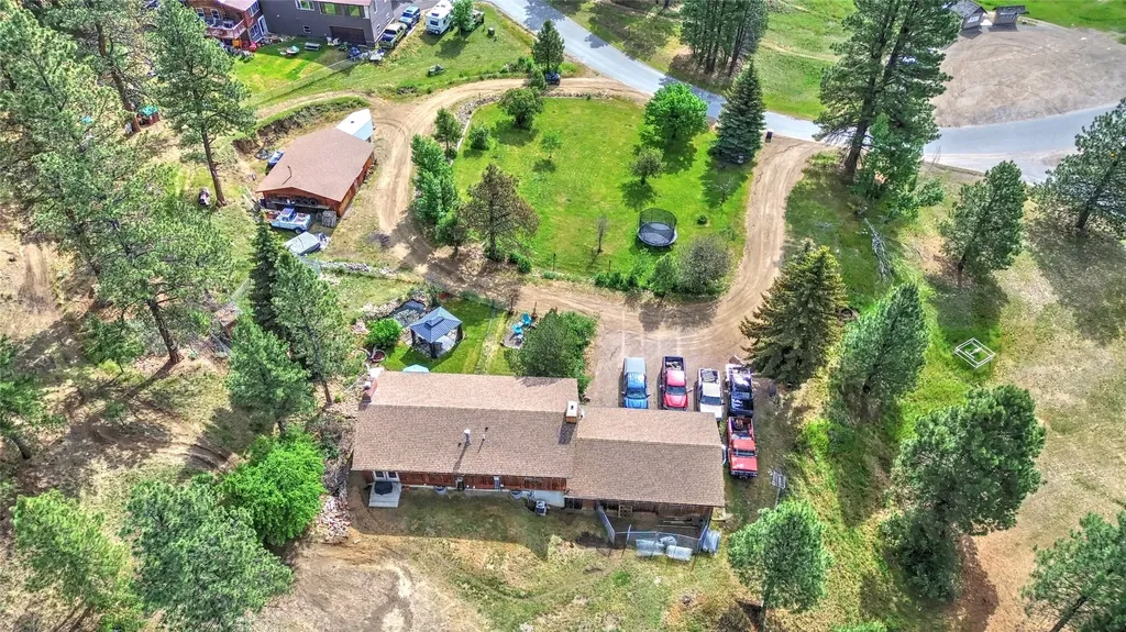 1 Rock Ridge Drive Clancy MT 59634