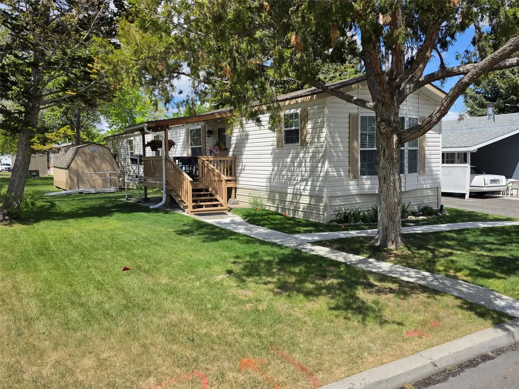 3000 Villard Avenue Helena MT 59601