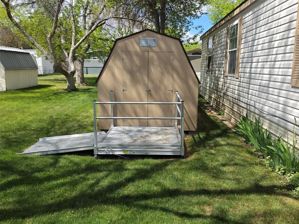 3000 Villard Avenue Helena MT 59601
