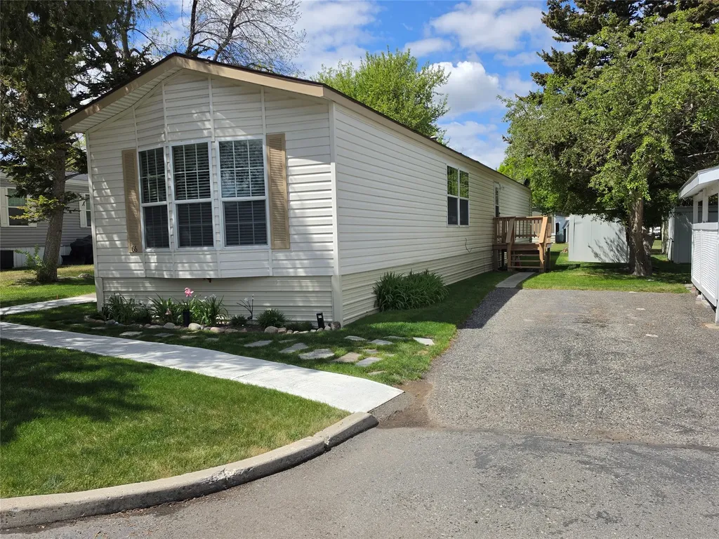 3000 Villard Avenue Helena MT 59601