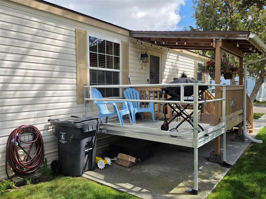 3000 Villard Avenue Helena MT 59601