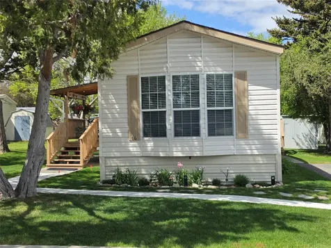 3000 Villard Avenue Helena MT 59601